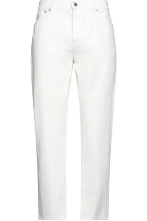 Trussardi PARTES DE ABAJO - Pantalones