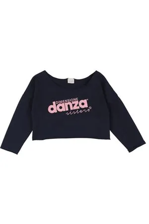 Dimensione Danza CAMISETAS Y TOPS - Sudaderas