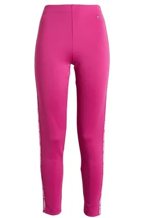 Tommy Hilfiger PARTES DE ABAJO - Leggings