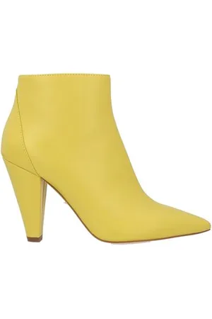 Twin-Set CALZADO - Botines de caña alta