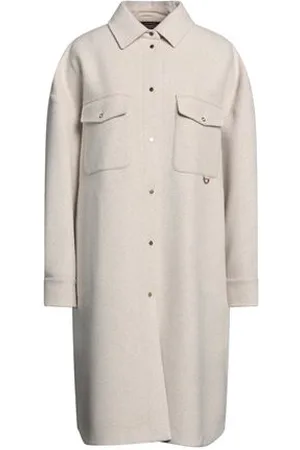 Agnona CAMISETAS Y TOPS - Camisas