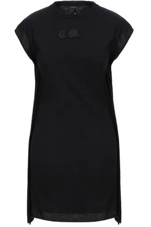 MARCELO BURLON VESTIDOS - Minivestidos