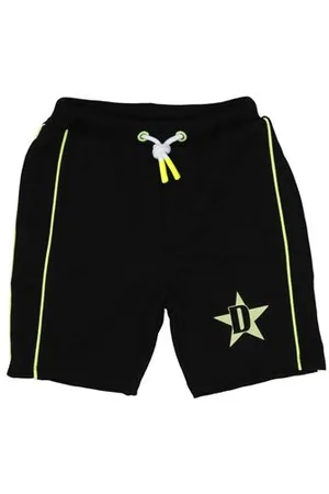 DOOA PARTES DE ABAJO - Pantalones cortos y bermudas