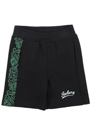 Iceberg PARTES DE ABAJO - Pantalones cortos y bermudas