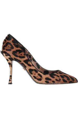 Dolce & Gabbana CALZADO - Zapatos de salón