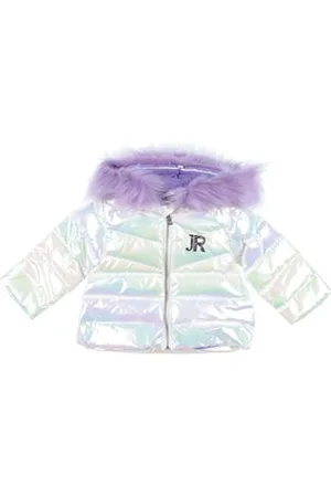 John Richmond ROPA DE ABRIGO - Plumíferos y acolchados