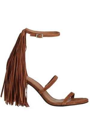 Jeffrey Campbell CALZADO - Sandalias con cierre