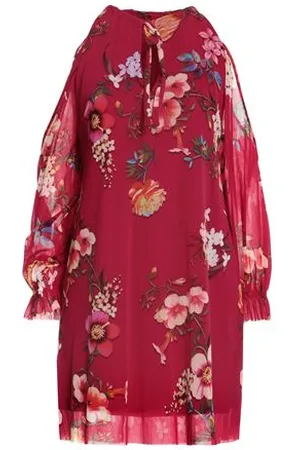 FUZZI VESTIDOS - Minivestidos