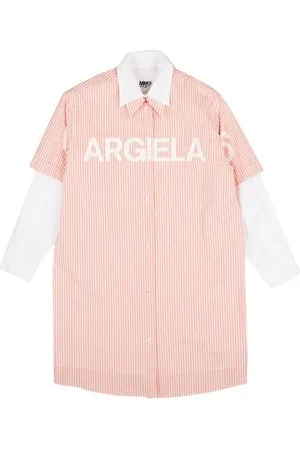 Maison Margiela VESTIDOS - Vestidos para niña