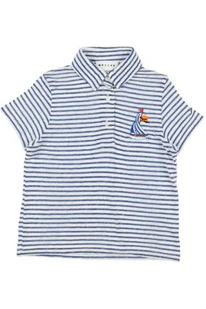 MORLEY CAMISETAS Y TOPS - Polos