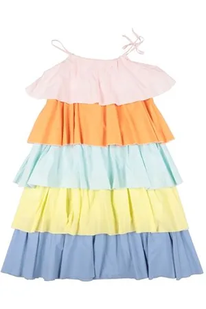 L:Ú L:Ú VESTIDOS - Vestidos para niña