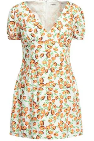 Glamorous VESTIDOS - Minivestidos
