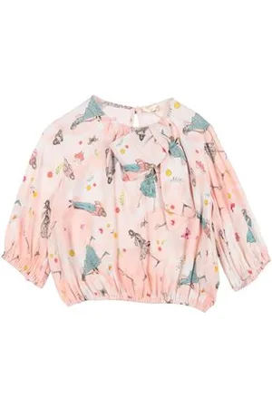 Elisabetta Franchi CAMISETAS Y TOPS - Tops