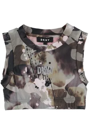 DKNY CAMISETAS Y TOPS - Camisetas