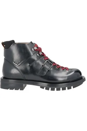 santoni CALZADO - Botines de caña alta