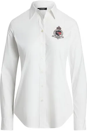 Ralph Lauren CAMISETAS Y TOPS - Camisas