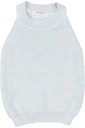 VICOLO PRENDAS DE PUNTO - Pullover