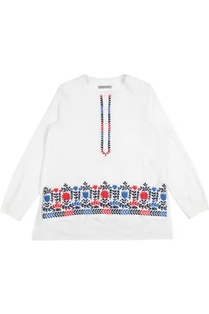 ERMANNO SCERVINO CAMISETAS Y TOPS - Tops