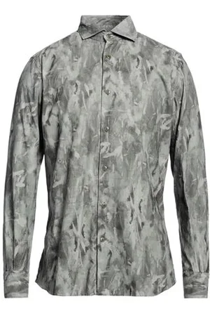 Glanshirt CAMISETAS Y TOPS - Camisas