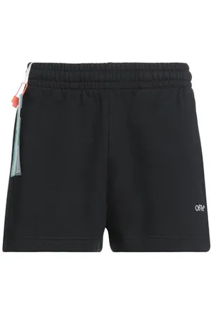 OFF-WHITE PARTES DE ABAJO - Pantalones cortos y bermudas