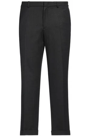 Bally PARTES DE ABAJO - Pantalones