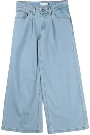 NAME IT PARTES DE ABAJO - Pantalones vaqueros