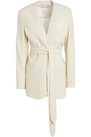 Jucca ROPA DE ABRIGO - Chaquetas y cazadoras