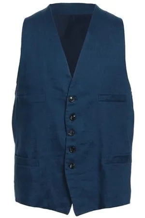 OUTFIT TRAJES Y CONJUNTOS - Chalecos sartoriales