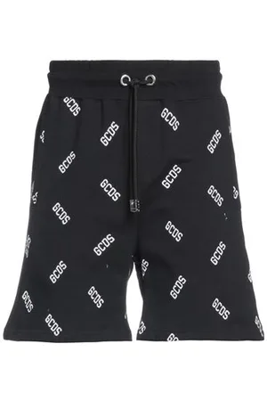 GCDS PARTES DE ABAJO - Pantalones cortos y bermudas