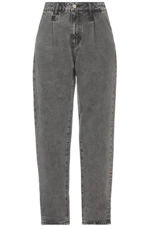 Essentiel Antwerp PARTES DE ABAJO - Pantalones vaqueros