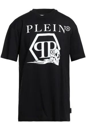 Philipp Plein CAMISETAS Y TOPS - Camisetas