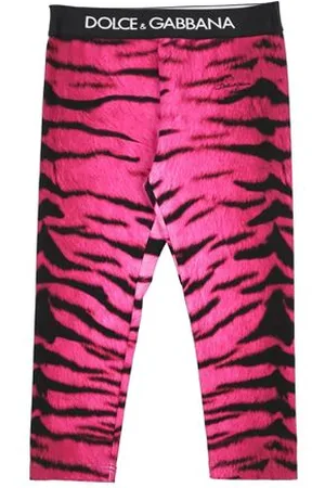 Dolce & Gabbana PARTES DE ABAJO - Leggings
