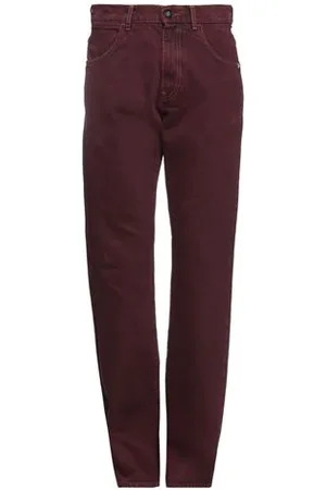 AMISH PARTES DE ABAJO - Pantalones vaqueros