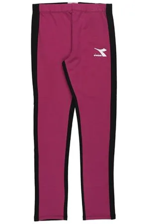 Diadora PARTES DE ABAJO - Pantalones