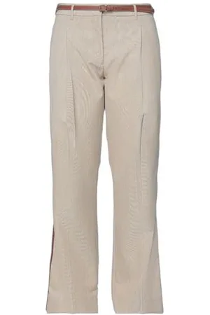 Burberry PARTES DE ABAJO - Pantalones