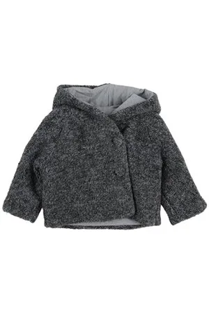 ALETTA ROPA DE ABRIGO - Abrigos