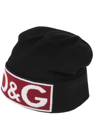 Dolce & Gabbana COMPLEMENTOS - Sombreros