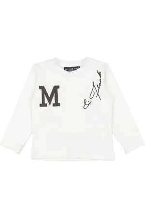 MANUELL & FRANK CAMISETAS Y TOPS - Camisetas