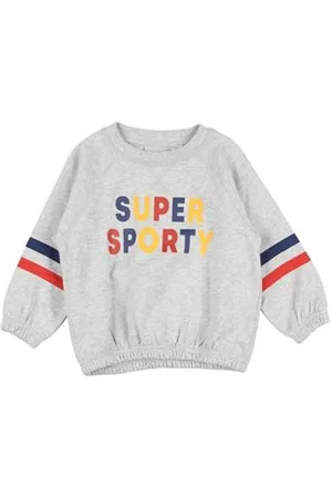 Mini Rodini CAMISETAS Y TOPS - Sudaderas