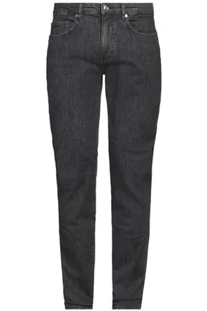 IRO PARTES DE ABAJO - Pantalones vaqueros