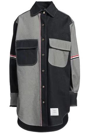 Thom Browne VESTIDOS - Minivestidos