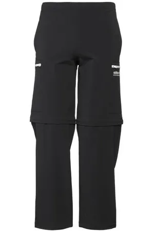 adidas PARTES DE ABAJO - Pantalones