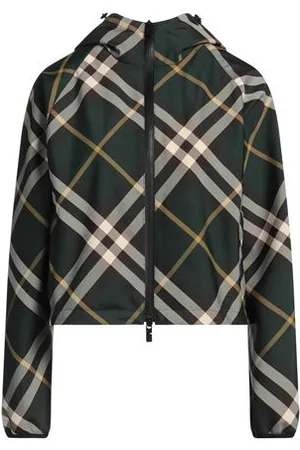 Burberry ROPA DE ABRIGO - Chaquetas y cazadoras