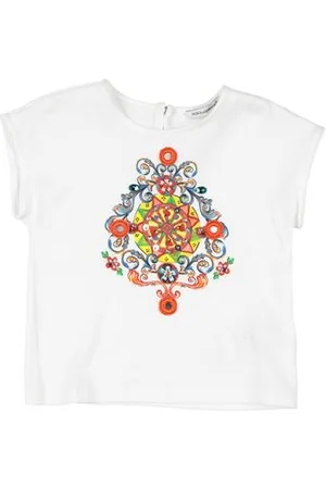 Dolce & Gabbana CAMISETAS Y TOPS - Camisetas