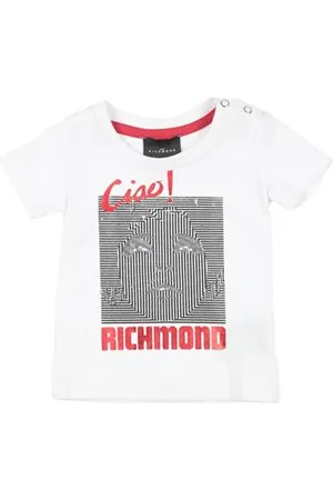 John Richmond CAMISETAS Y TOPS - Camisetas