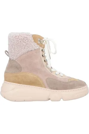 AGL ATTILIO GIUSTI LEOMBRUNI CALZADO - Botines de caña alta