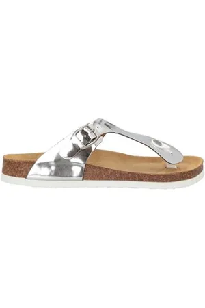 F_WD CALZADO - Sandalias de dedo
