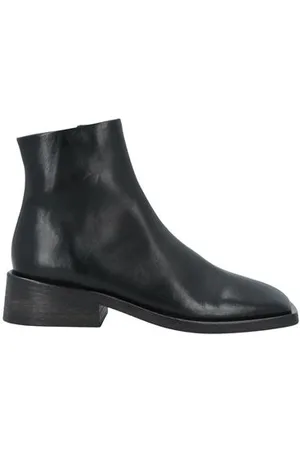 MARSÈLL CALZADO - Botines de caña alta
