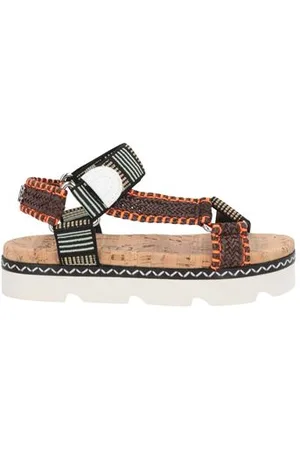 Casadei CALZADO - Sandalias con cierre