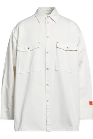 Heron Preston CAMISETAS Y TOPS - Camisas